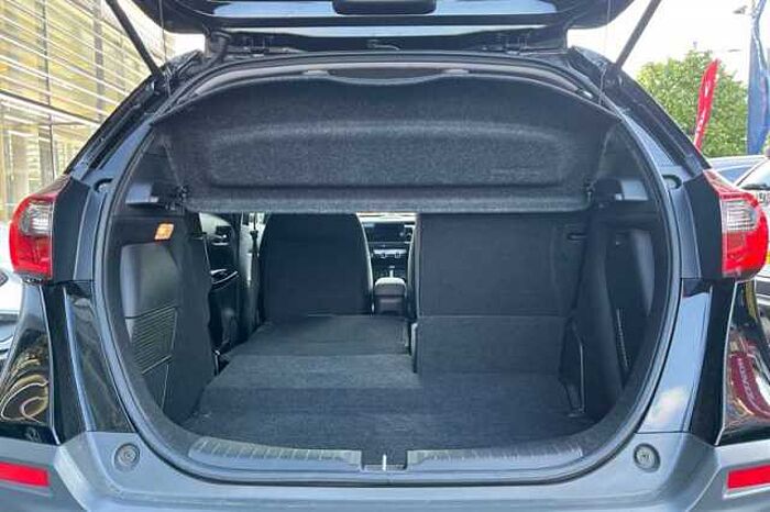 Honda Jazz Hybrid 1.5 i-MMD Hybrid Crosstar EX 5dr eCVT 