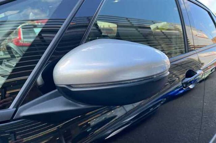 Honda Jazz Hybrid 1.5 i-MMD Hybrid Crosstar EX 5dr eCVT 