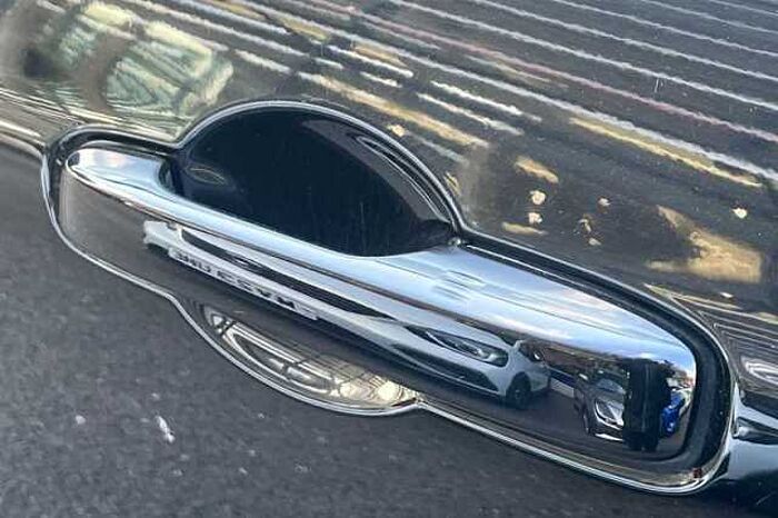 Honda Jazz Hybrid 1.5 i-MMD Hybrid Crosstar EX 5dr eCVT 