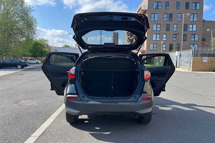 Honda Jazz Hybrid 1.5 i-MMD Hybrid Crosstar EX 5dr eCVT 