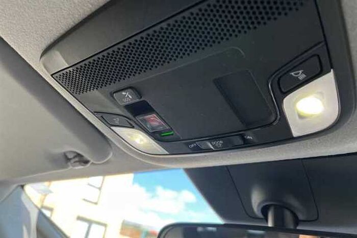 Honda Jazz Hybrid 1.5 i-MMD Hybrid Crosstar EX 5dr eCVT 