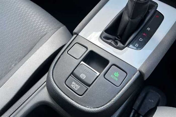 Honda Jazz Hybrid 1.5 i-MMD Hybrid Crosstar EX 5dr eCVT 