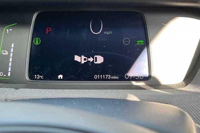 Honda Jazz Hybrid 1.5 i-MMD Hybrid Crosstar EX 5dr eCVT 