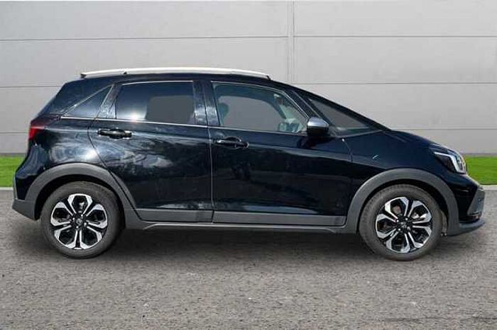 Honda Jazz Hybrid 1.5 i-MMD Hybrid Crosstar EX 5dr eCVT 