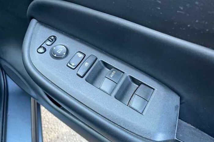 Honda Jazz Hybrid 1.5 i-MMD Hybrid SR 5dr eCVT 