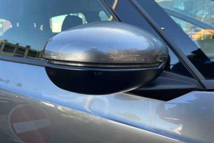 Honda Jazz Hybrid 1.5 i-MMD Hybrid SR 5dr eCVT 