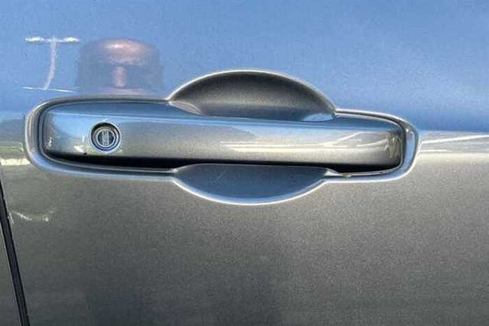 Honda Jazz Hybrid 1.5 i-MMD Hybrid SR 5dr eCVT 