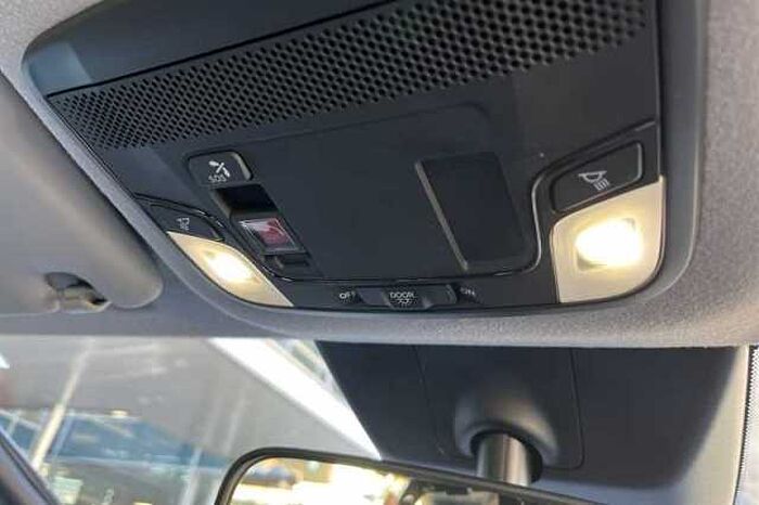 Honda Jazz Hybrid 1.5 i-MMD Hybrid SR 5dr eCVT 