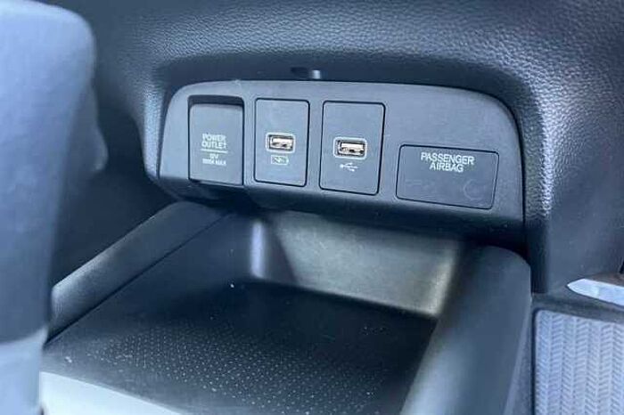 Honda Jazz Hybrid 1.5 i-MMD Hybrid SR 5dr eCVT 