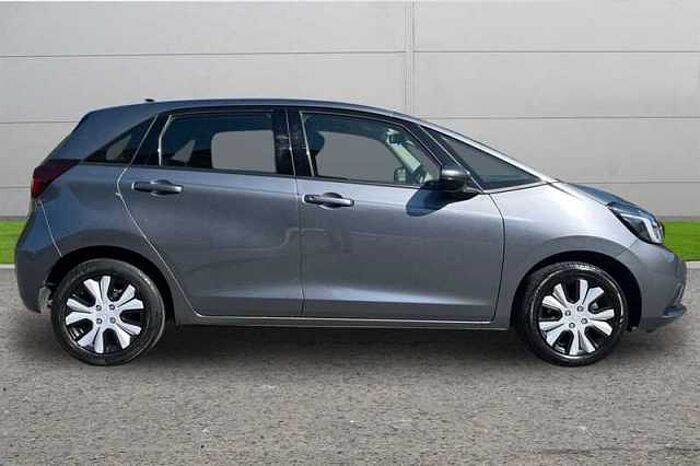 Honda Jazz Hybrid 1.5 i-MMD Hybrid SR 5dr eCVT 