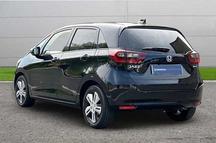 Honda Jazz Hybrid 1.5 i-MMD Hybrid EX 5dr eCVT 
