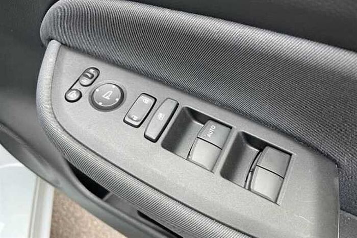 Honda Jazz Hybrid 1.5 i-MMD Hybrid Elegance 5dr eCVT 