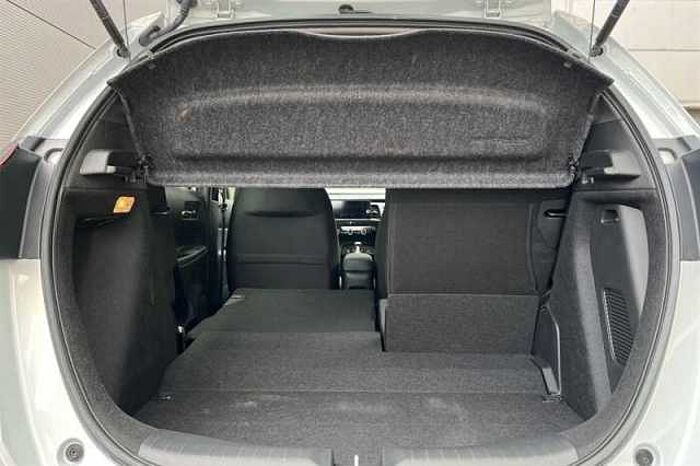 Honda Jazz Hybrid 1.5 i-MMD Hybrid Elegance 5dr eCVT 