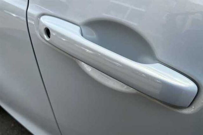 Honda Jazz Hybrid 1.5 i-MMD Hybrid Elegance 5dr eCVT 