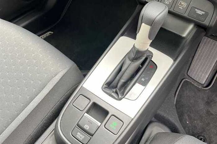 Honda Jazz Hybrid 1.5 i-MMD Hybrid Elegance 5dr eCVT 