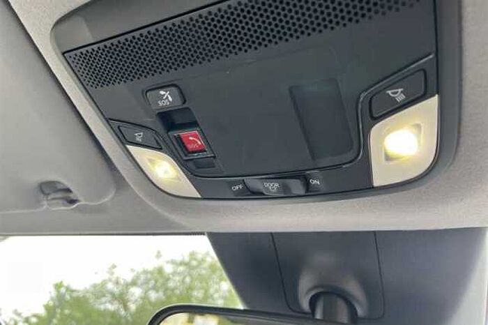 Honda Jazz Hybrid 1.5 i-MMD Hybrid Elegance 5dr eCVT 