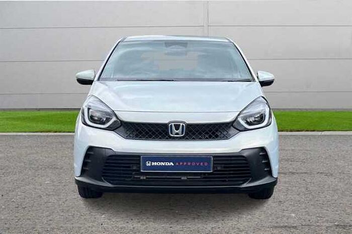 Honda Jazz Hybrid 1.5 i-MMD Hybrid Elegance 5dr eCVT 