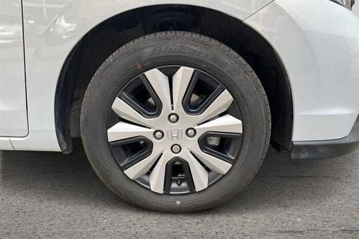 Honda Jazz Hybrid 1.5 i-MMD Hybrid Elegance 5dr eCVT 