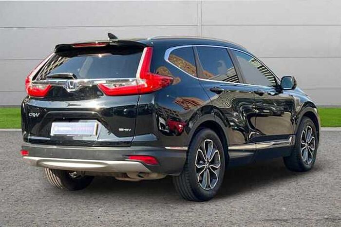 Honda CR-V Hybrid 2.0 i-MMD Hybrid SR 2WD 5dr eCVT 