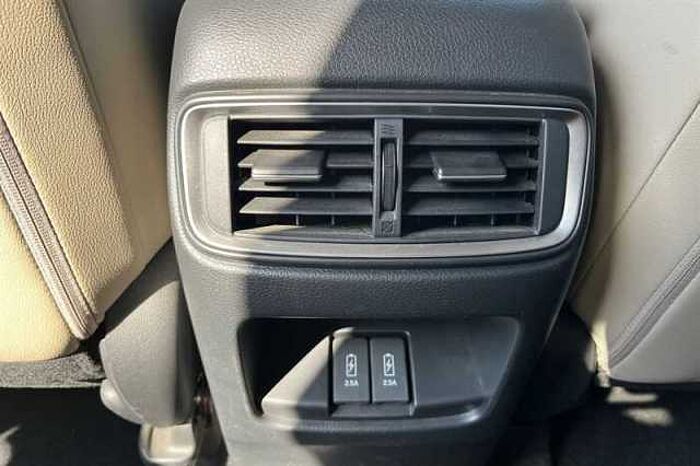 Honda CR-V Hybrid 2.0 i-MMD Hybrid SR 2WD 5dr eCVT 