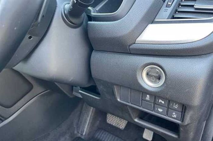 Honda CR-V Hybrid 2.0 i-MMD Hybrid SR 2WD 5dr eCVT 
