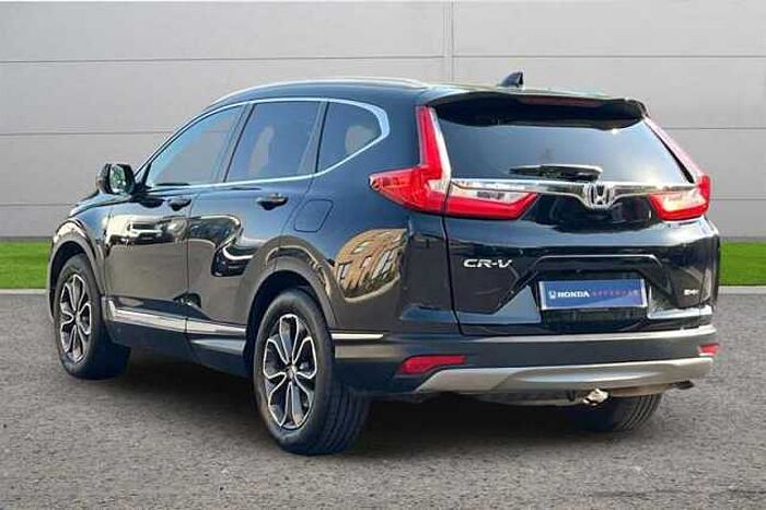 Honda CR-V Hybrid 2.0 i-MMD Hybrid SR 2WD 5dr eCVT 