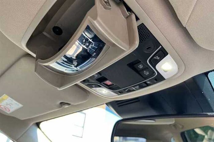 Honda CR-V Hybrid 2.0 i-MMD Hybrid SR 2WD 5dr eCVT 