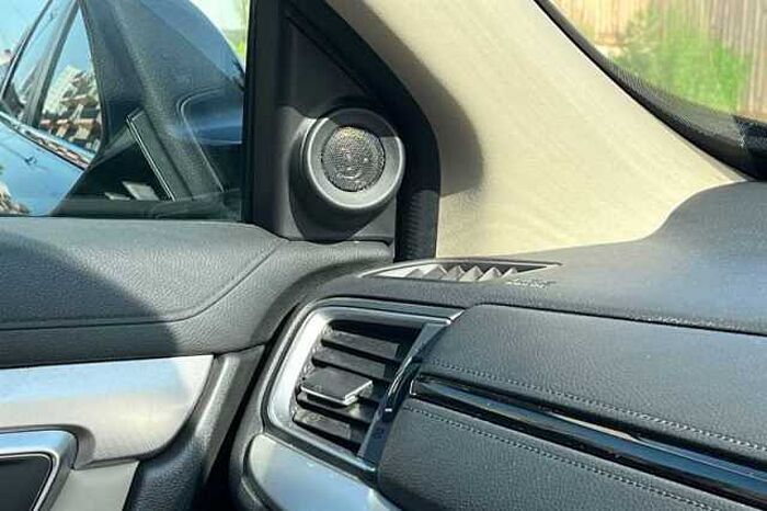 Honda CR-V Hybrid 2.0 i-MMD Hybrid SR 2WD 5dr eCVT 