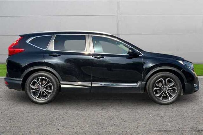Honda CR-V Hybrid 2.0 i-MMD Hybrid SR 2WD 5dr eCVT 