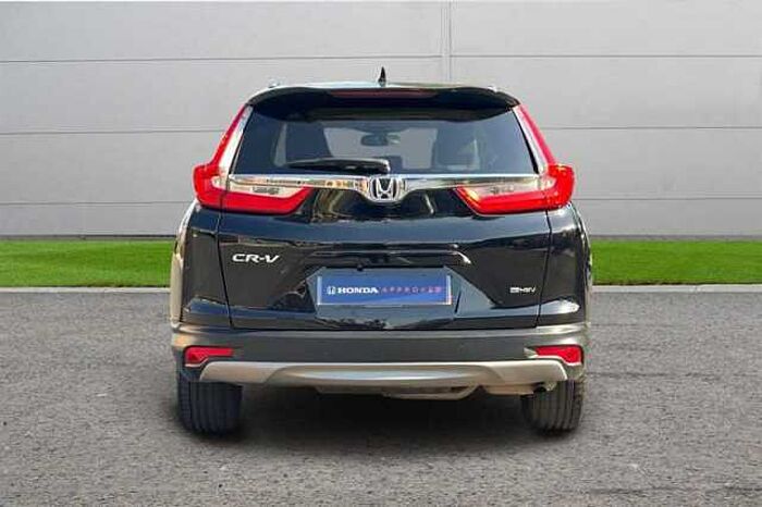 Honda CR-V Hybrid 2.0 i-MMD Hybrid SR 2WD 5dr eCVT 