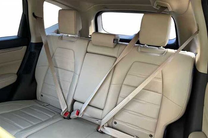 Honda CR-V Hybrid 2.0 i-MMD Hybrid SR 2WD 5dr eCVT 
