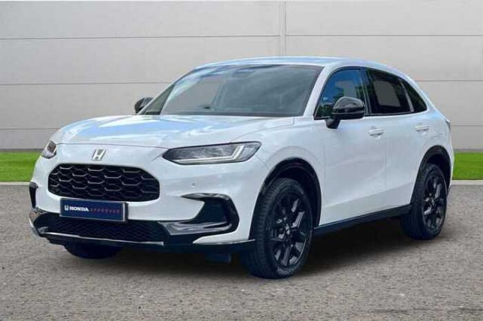 Honda ZR-V e:HEV 2.0 eHEV Sport 5dr CVT 