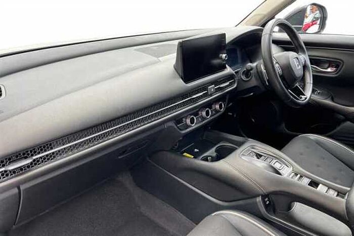 Honda ZR-V e:HEV 2.0 eHEV Sport 5dr CVT 