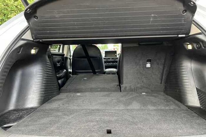 Honda ZR-V e:HEV 2.0 eHEV Sport 5dr CVT 