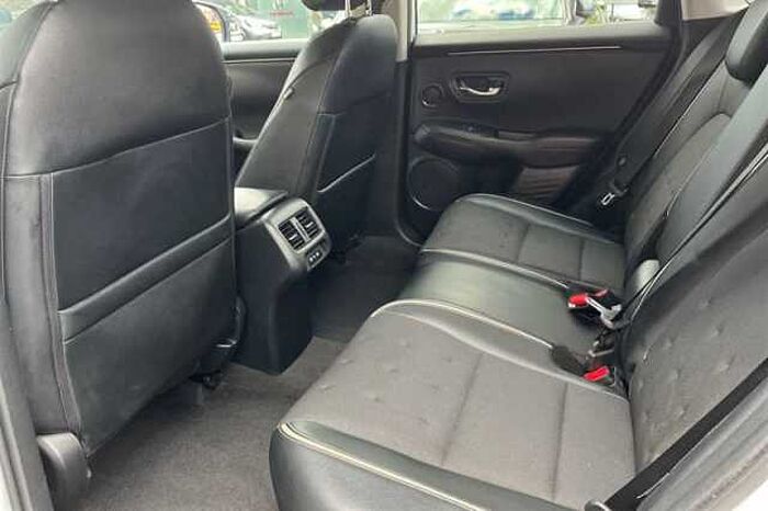 Honda ZR-V e:HEV 2.0 eHEV Sport 5dr CVT 