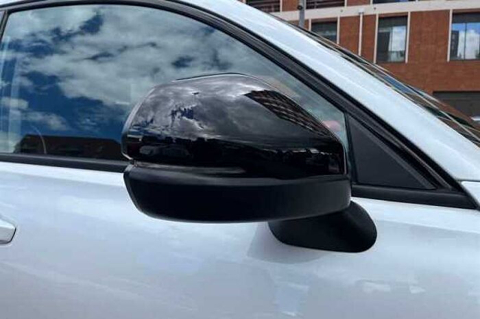 Honda ZR-V e:HEV 2.0 eHEV Sport 5dr CVT 