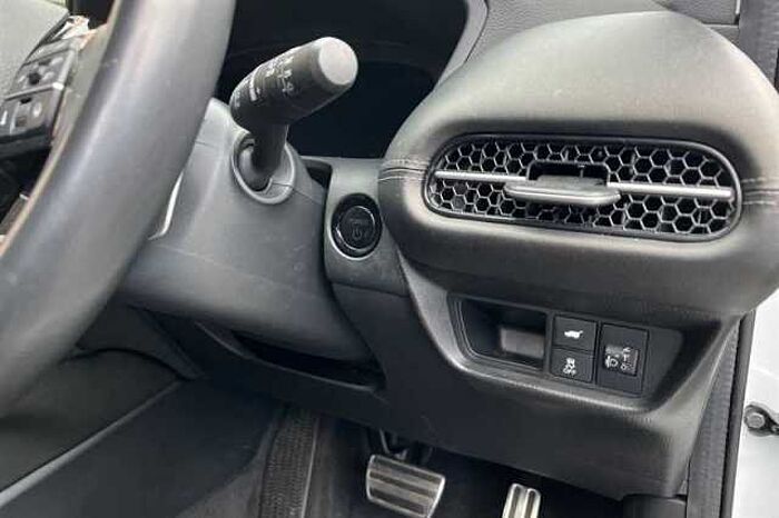 Honda ZR-V e:HEV 2.0 eHEV Sport 5dr CVT 