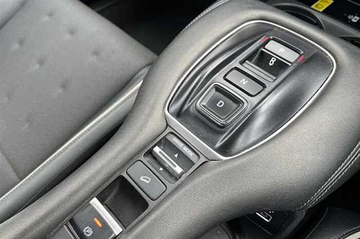 Honda ZR-V e:HEV 2.0 eHEV Sport 5dr CVT 