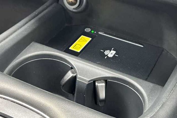 Honda ZR-V e:HEV 2.0 eHEV Sport 5dr CVT 