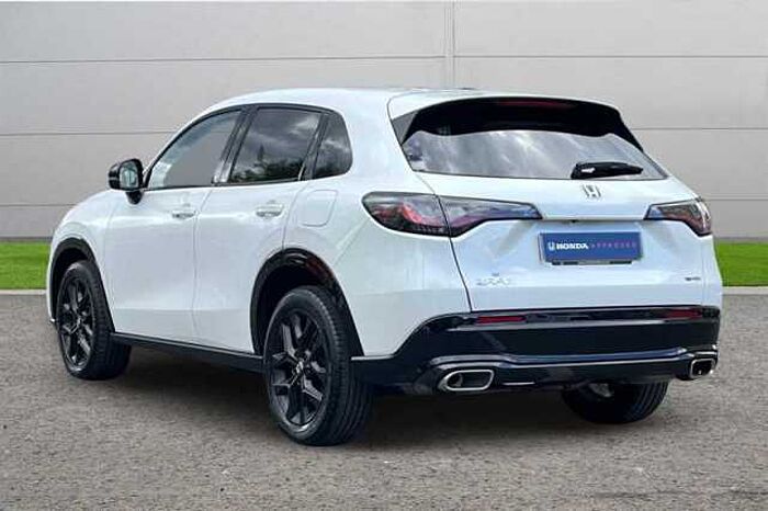 Honda ZR-V e:HEV 2.0 eHEV Sport 5dr CVT 