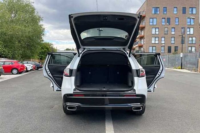 Honda ZR-V e:HEV 2.0 eHEV Sport 5dr CVT 