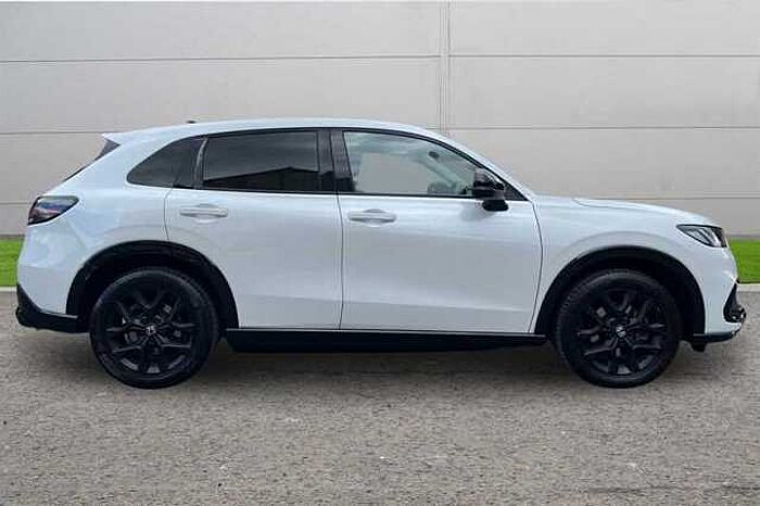 Honda ZR-V e:HEV 2.0 eHEV Sport 5dr CVT 