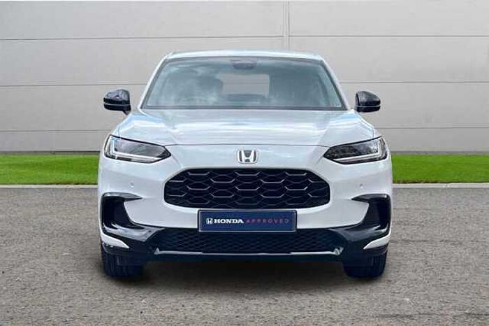 Honda ZR-V e:HEV 2.0 eHEV Sport 5dr CVT 