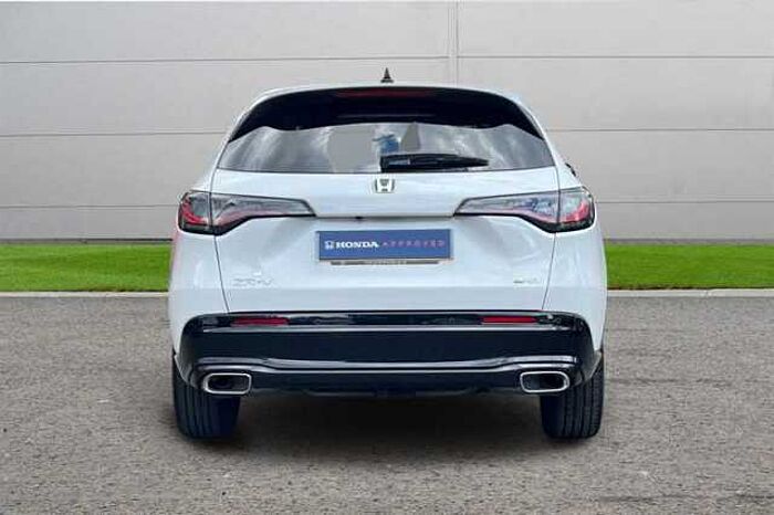 Honda ZR-V e:HEV 2.0 eHEV Sport 5dr CVT 