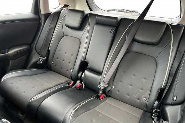 Honda ZR-V e:HEV 2.0 eHEV Sport 5dr CVT 
