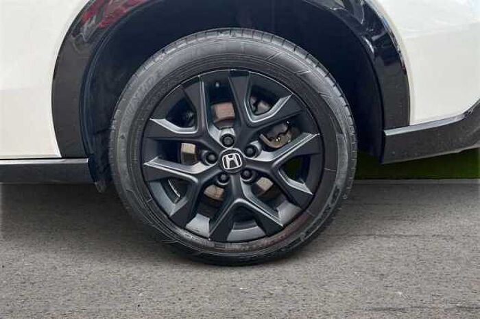 Honda ZR-V e:HEV 2.0 eHEV Sport 5dr CVT 