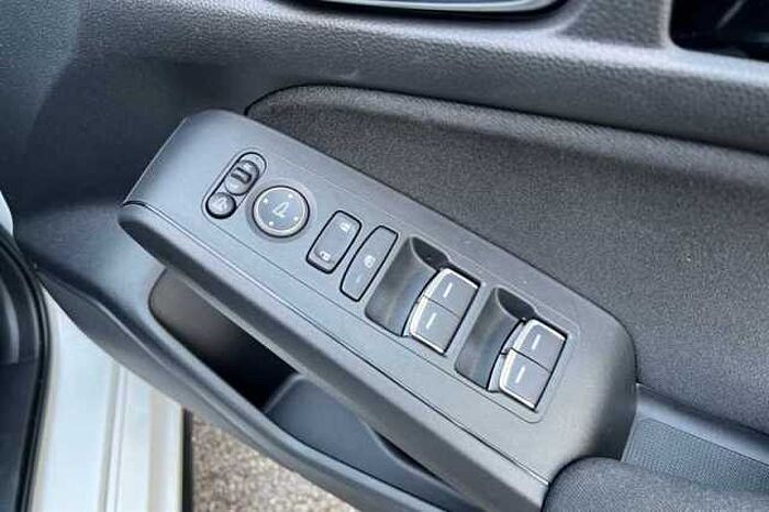 Honda Civic Hybrid 2.0 eHEV Elegance 5dr CVT 