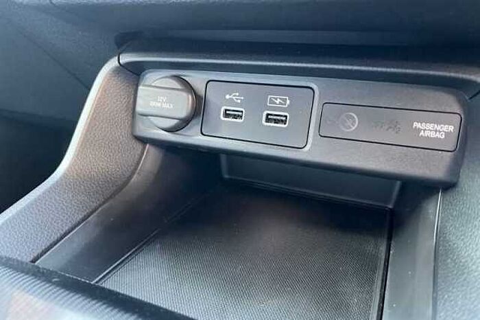 Honda Civic Hybrid 2.0 eHEV Elegance 5dr CVT 