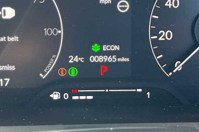 Honda Civic Hybrid 2.0 eHEV Elegance 5dr CVT 