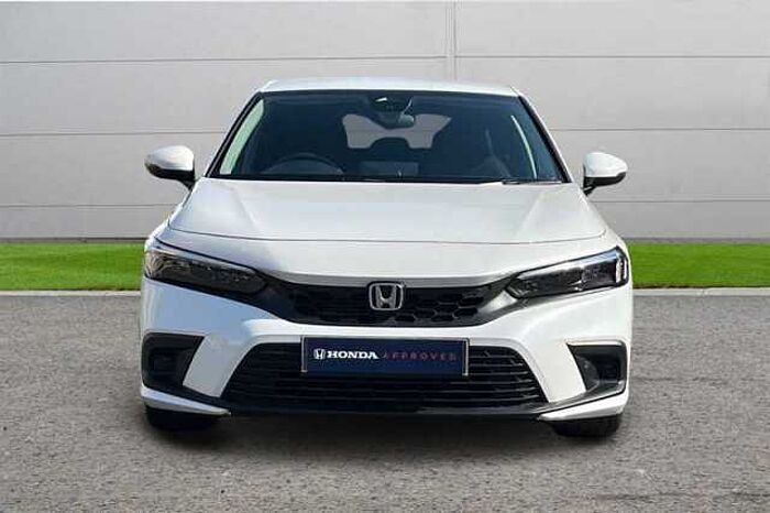 Honda Civic Hybrid 2.0 eHEV Elegance 5dr CVT 